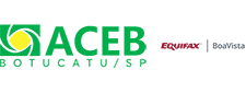 Logotipo da entidade